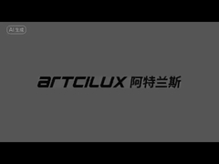 Profil de alumínio A220EA