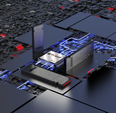 China Shenzhen Shenchuan Intelligent Co., Ltd Perfil da empresa 