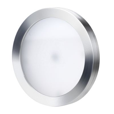 Lâmpadas de cozinha LED de forma redonda ultra fina 12V Lâmpadas de alta luz