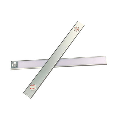30cm Lâmpadas de plástico Cabinet Lâmpada de mão para soluções de iluminação industrial e de armazém