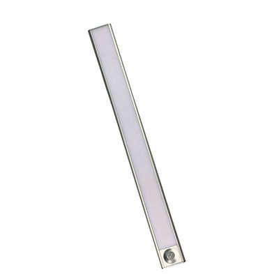 Não é necessário sensor de movimento Armário Luz LED alimentada por baterias para fácil instalação