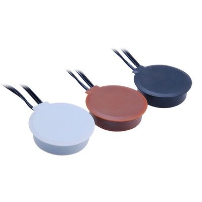 12V / 24V 60W LED Sensor de Toque Dimmer Switch Color Suitable Invisible Switch S1005