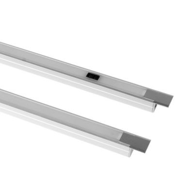 Adaptador de alimentação 7.5W/M Luz LED Armário de vinhos de cozinha/armário A2Q18/A2Q08