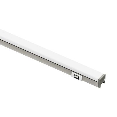 12V / 24V Lâmpada de Faixa de Armário Profil de Alumínio LED Lâmpada de Faixa Linear