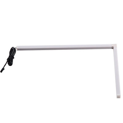 Sempre ligado e personalizável Adaptável LED Light String com 240led por metro
