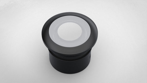 Armário de móveis LED Sensor Switch Single Head Touch Sensor Control Switch