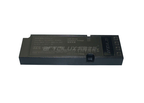CTS 24W-12V Suporte de energia de tensão constante ultra-fina LED para comutação
