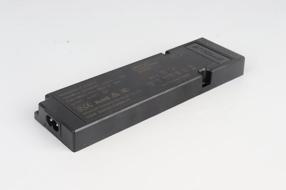 CTS 36W-12V Suporte de energia de tensão constante ultra-fina LED Driver para comutação de tensão de saída 12VDC 188*55*18mm