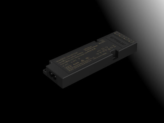 ETSC 15W-24V Condutor LED de Tensão Constantíssima Ultrafinha para Timing & CCT