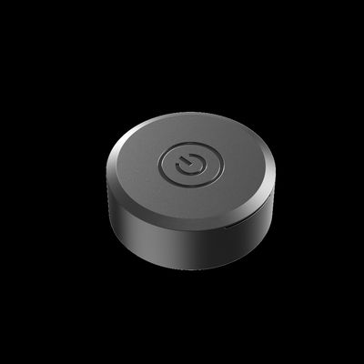 35mm Sensor de Controle Touch Wireless Switch 2.4GHz LED Dimmer remoto para armário