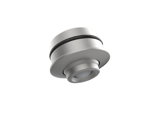 Luz de foco giratório Ajustável LED Dispositivo Spotlight Puck Luz Para Mobiliário