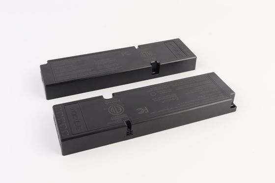 ETS 60W-24V Suporte de energia de tensão constante ultra-fina LED para comutação