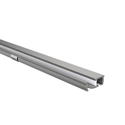 A220EA Laminate Light UP DOWN Shade Direction 7.5W/m 2835/120PCS/m DC12V PC de alumínio