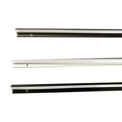 A2801A Lâmpada de Faixa de Decoração Personalizada 1000X19*11.5, DC12V, 2835-120LED, 7,5W, 3000/4000/6000K, Ra> 90