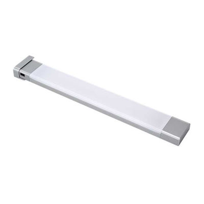 A4500 Lâmpada de gaveta comprimento personalizado 40*13mm DC12V SMD3014 ((18PCS) 7.2W 3000/4000/6000K, Ra>80