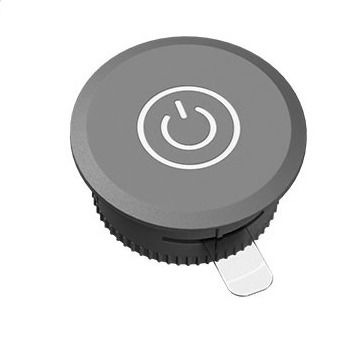 Modulação sem fio GFSK 2.