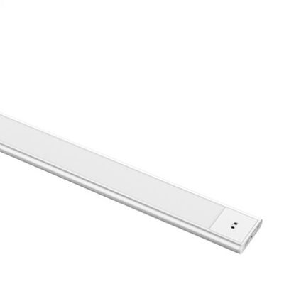 Baixo painel de luz do gabinete direção sombra baixo luzes do gabinete para apartamentos iluminar o seu espaço