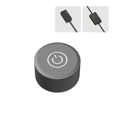 Até 100 pés de alcance Sensor sem fio Switch Tecnologia de RF DC3V Voltagem para aplicações industriais
