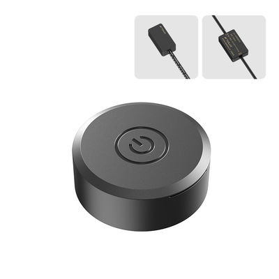 DC3V Sensor Wireless Switch para Automatização Doméstica Inteligente Frequência 2,4 GHz