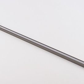Lâmpada de barra de estante interior 14 * 10,3 mm comprimento para exibição contemporânea